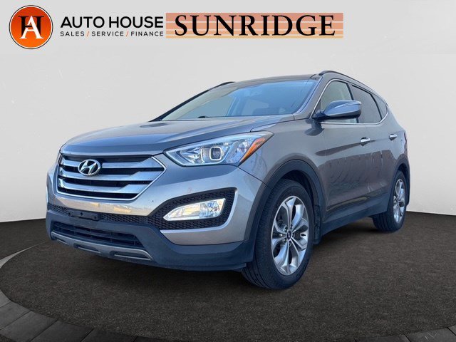 Vehicle Image 2016 Hyundai Santa Fe Sport