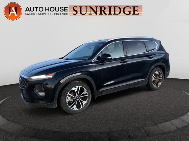 Vehicle Image 2019 Hyundai Santa Fe