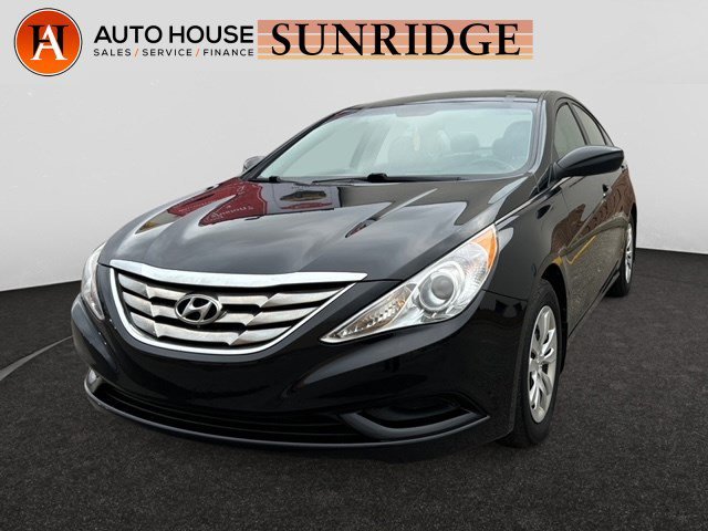 Vehicle Image 2013 Hyundai Sonata