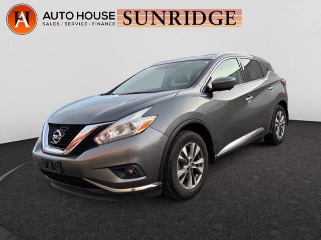 Vehicle Image 2016 Nissan Murano