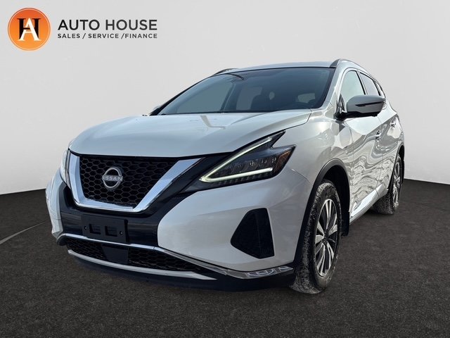 Vehicle Image 2023 Nissan Murano
