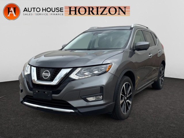Vehicle Image 2017 Nissan Rogue