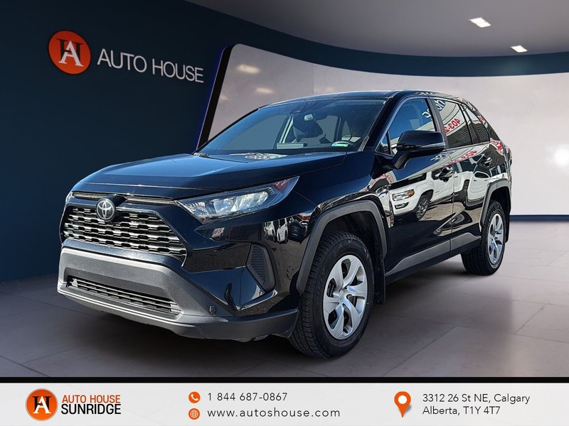 Vehicle Image 2024 Toyota RAV4