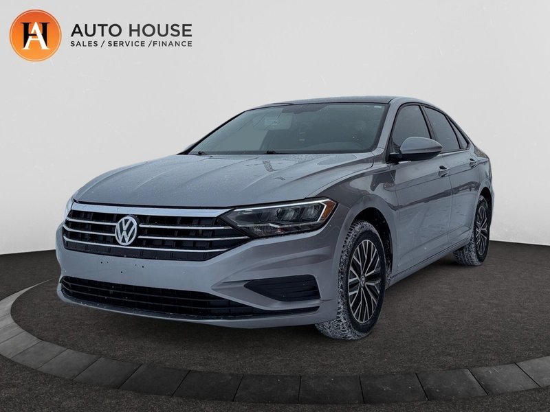 Vehicle Image 2020 Volkswagen Jetta