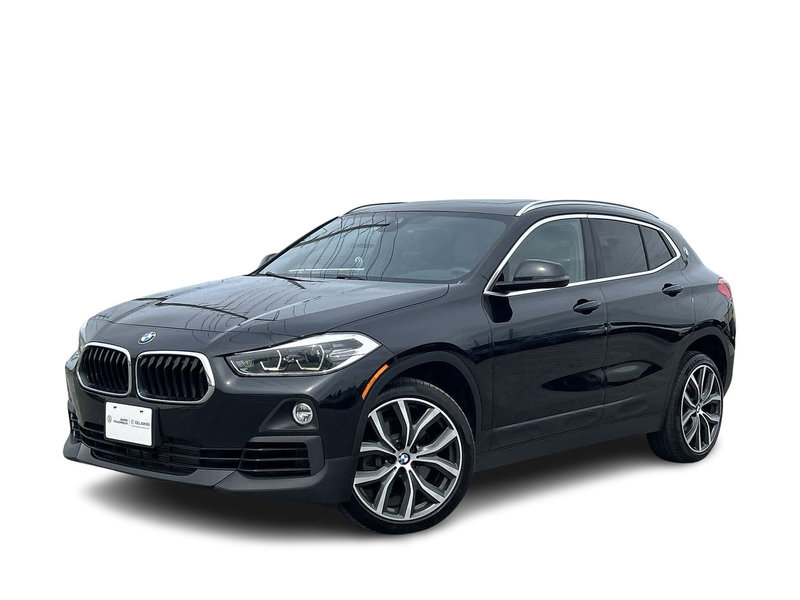 Vehicle Image 2018 BMW X2