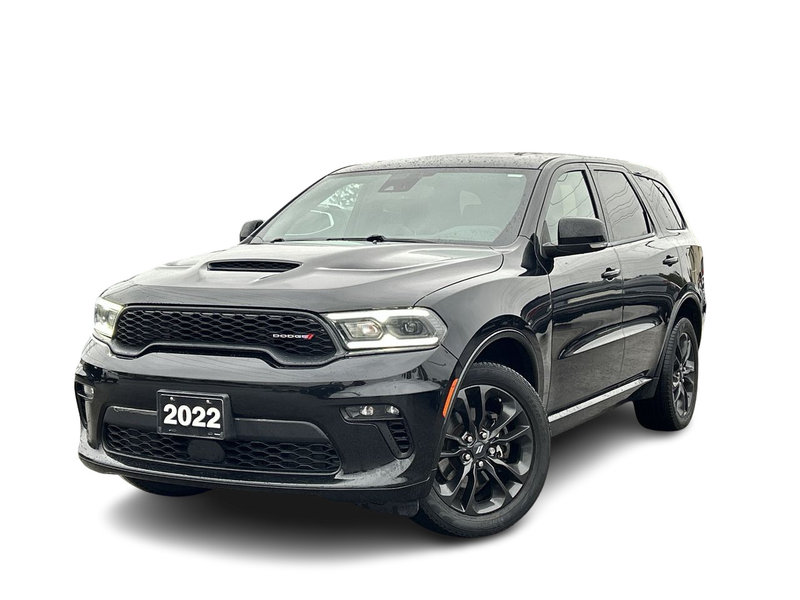 Vehicle Image 2022 Dodge Durango