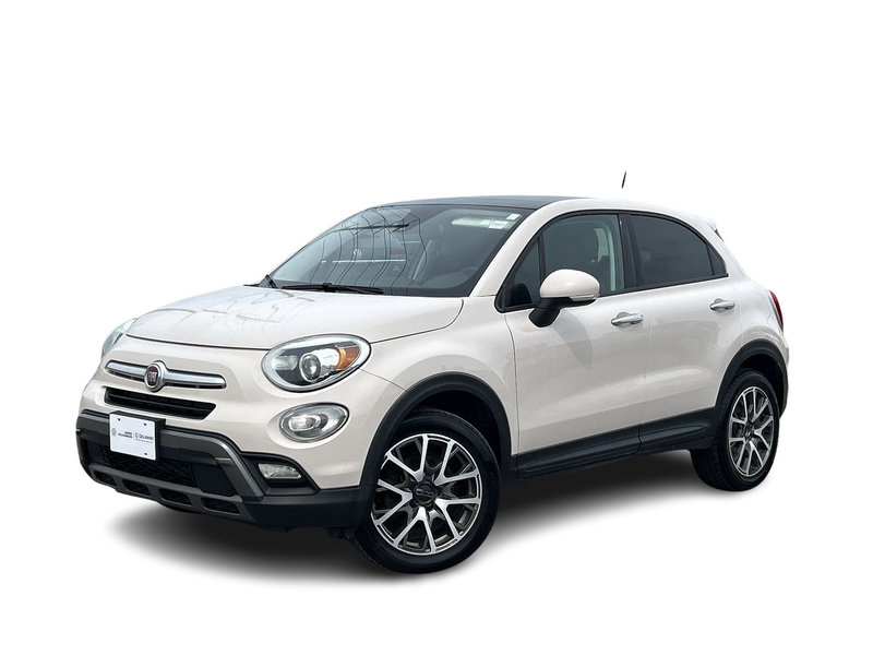 Vehicle Image 2016 Fiat 500