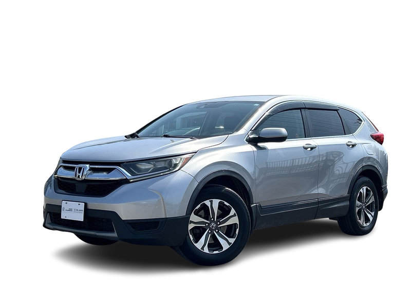 Vehicle Image 2017 Honda CR-V