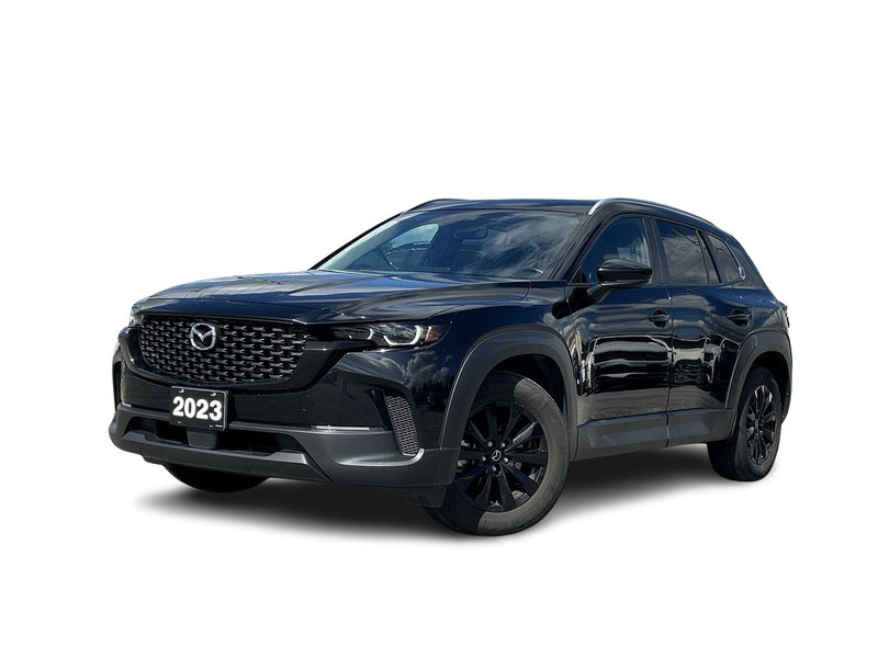 Vehicle Image 2023 Mazda CX-50