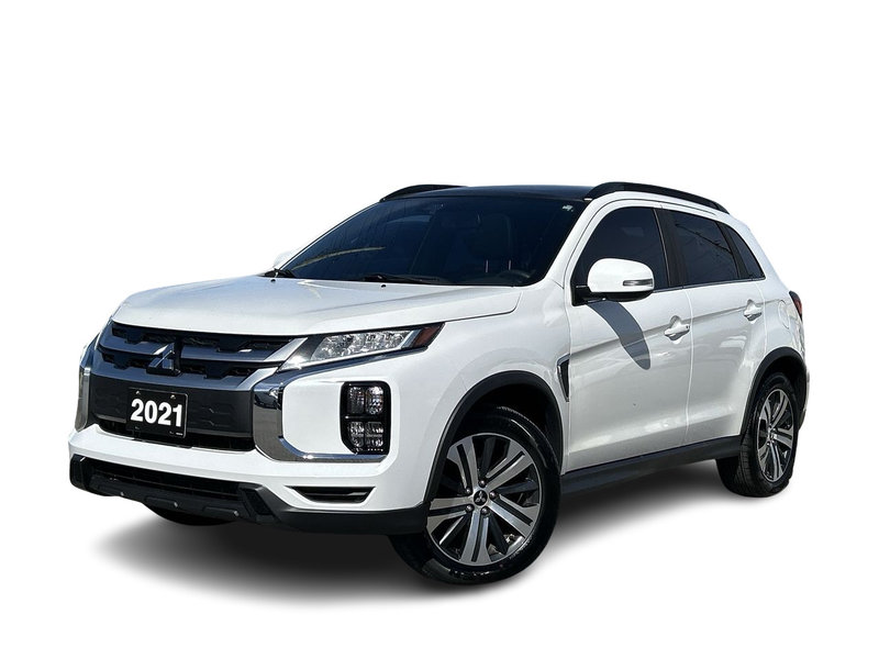 Vehicle Image 2021 Mitsubishi RVR