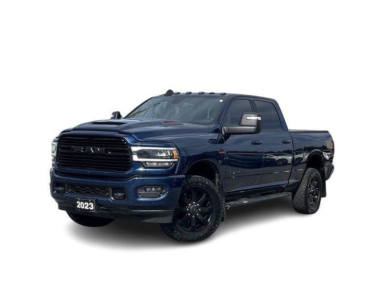 Vehicle Image 2023 Ram 2500