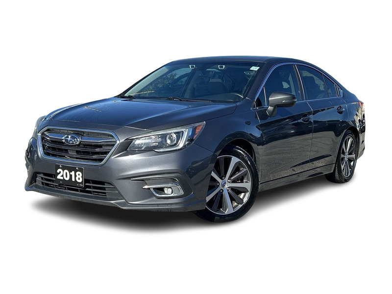 Vehicle Image 2018 Subaru Legacy