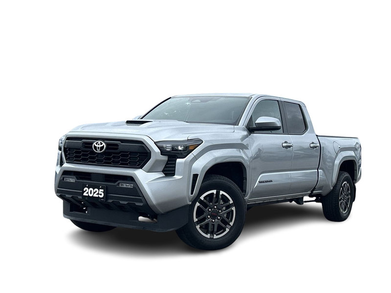 Vehicle Image 2025 Toyota Tacoma 4X4