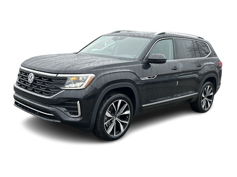 Vehicle Image 2025 Volkswagen Atlas
