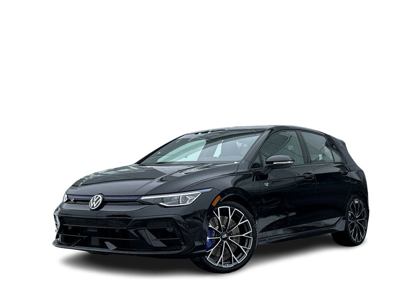 Vehicle Image 2026 Volkswagen Golf R