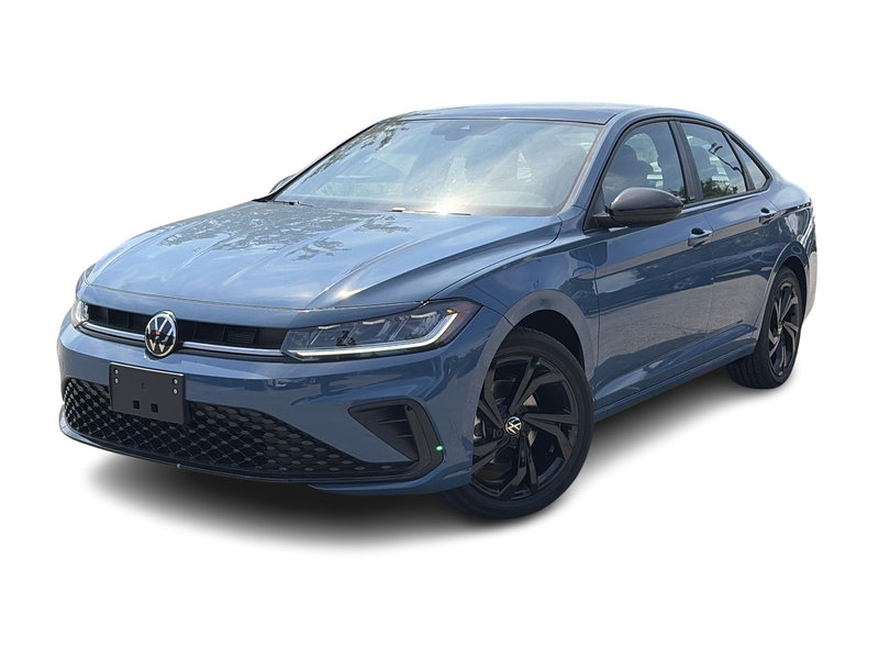 Vehicle Image 2027 Volkswagen Jetta