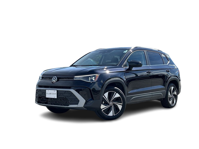 Vehicle Image 2026 Volkswagen Taos