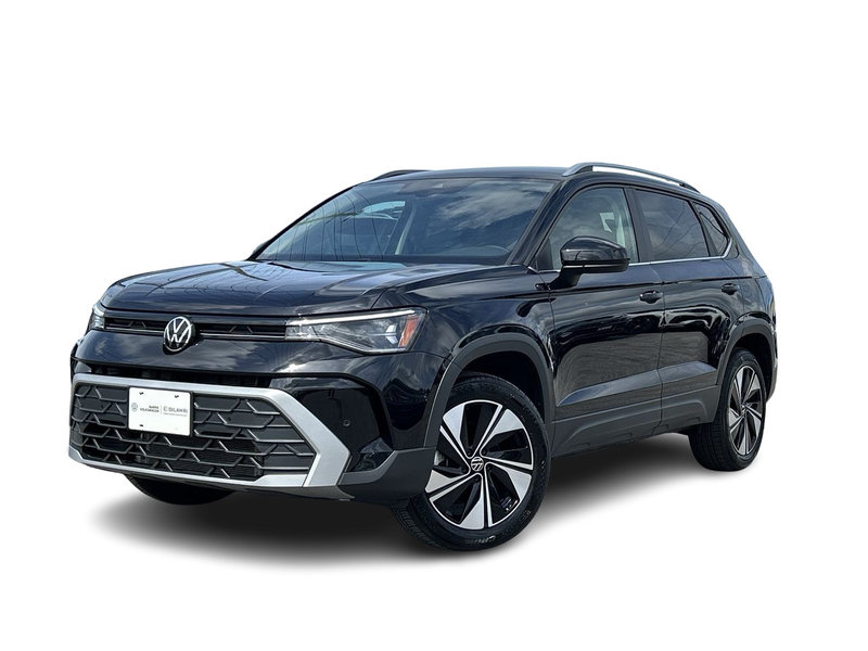 Vehicle Image 2026 Volkswagen Taos