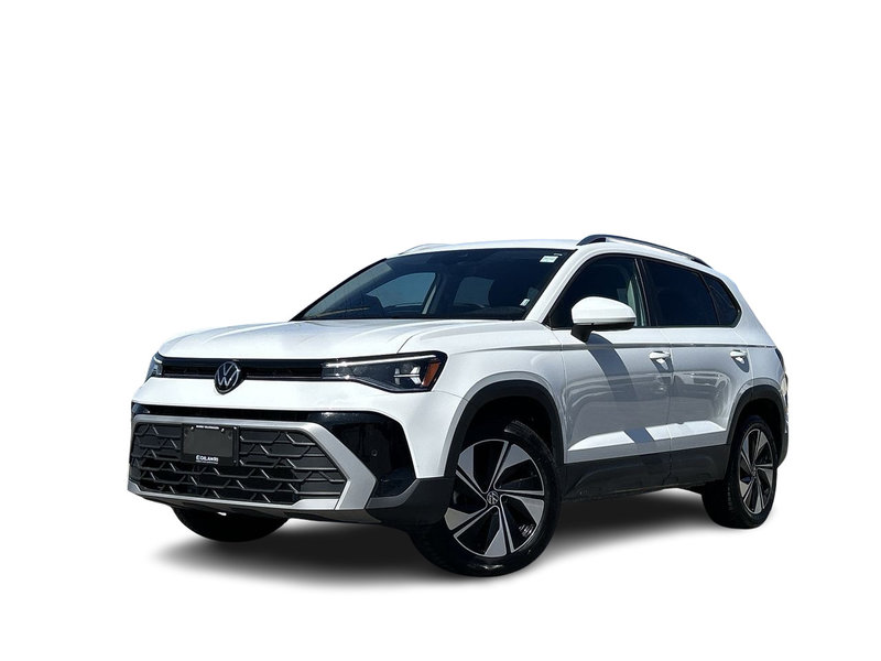 Vehicle Image 2026 Volkswagen Taos