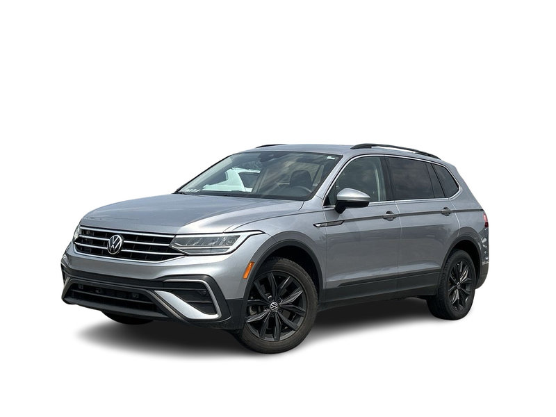 Vehicle Image 2024 Volkswagen Tiguan