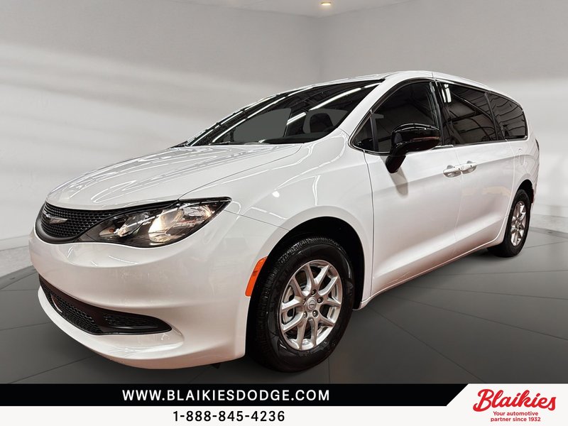 Image du véhicule Chrysler Grand Caravan  2026