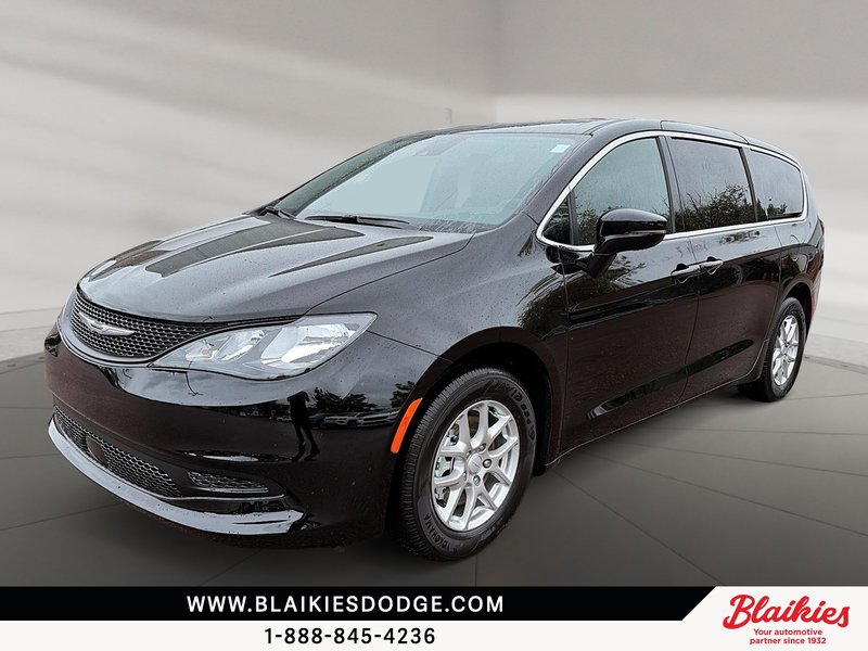 Image du véhicule Chrysler Grand Caravan  2027