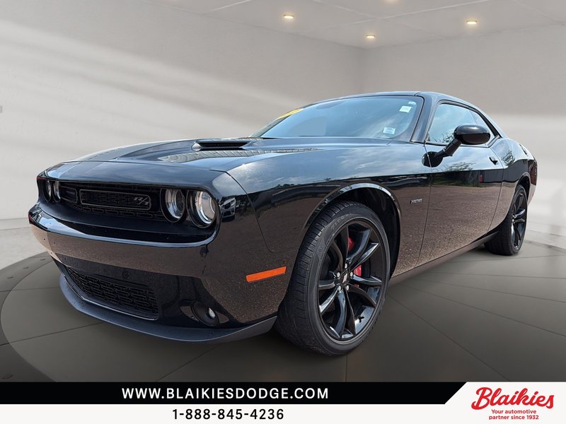 Image du véhicule Dodge Challenger  2017