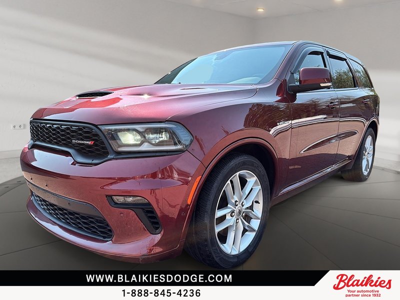 Vehicle Image 2021 Dodge Durango