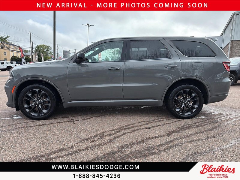 Vehicle Image 2021 Dodge Durango
