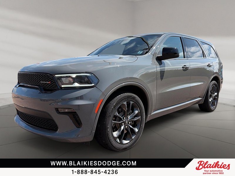 Vehicle Image 2021 Dodge Durango