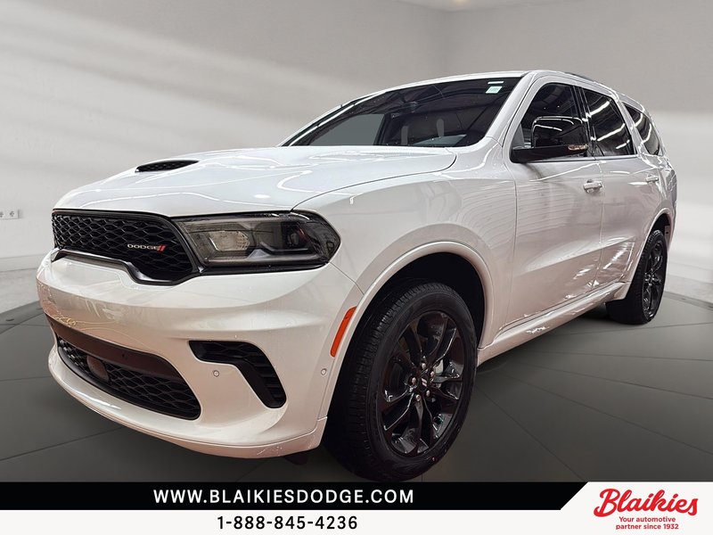 Image du véhicule Dodge Durango  2026