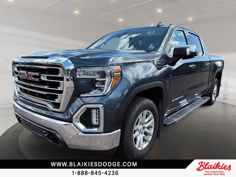 Vehicle Image 2020 GMC Sierra 1500