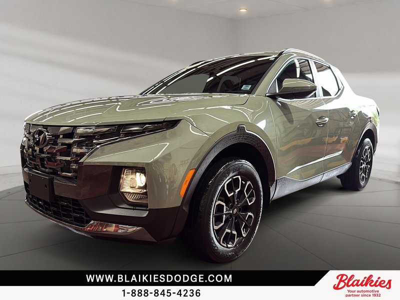 Image du véhicule Hyundai Santa Cruz  2022