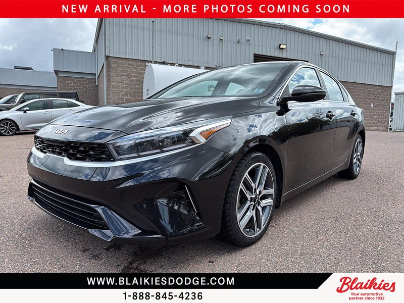 Vehicle Image 2023 Kia Forte