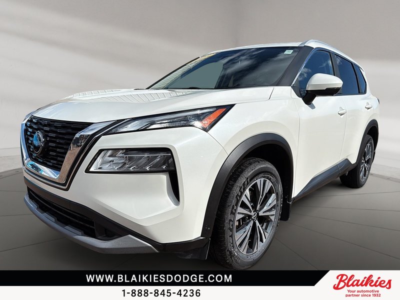 Vehicle Image 2023 Nissan Rogue
