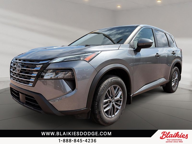 Image du véhicule Nissan Rogue 2024
