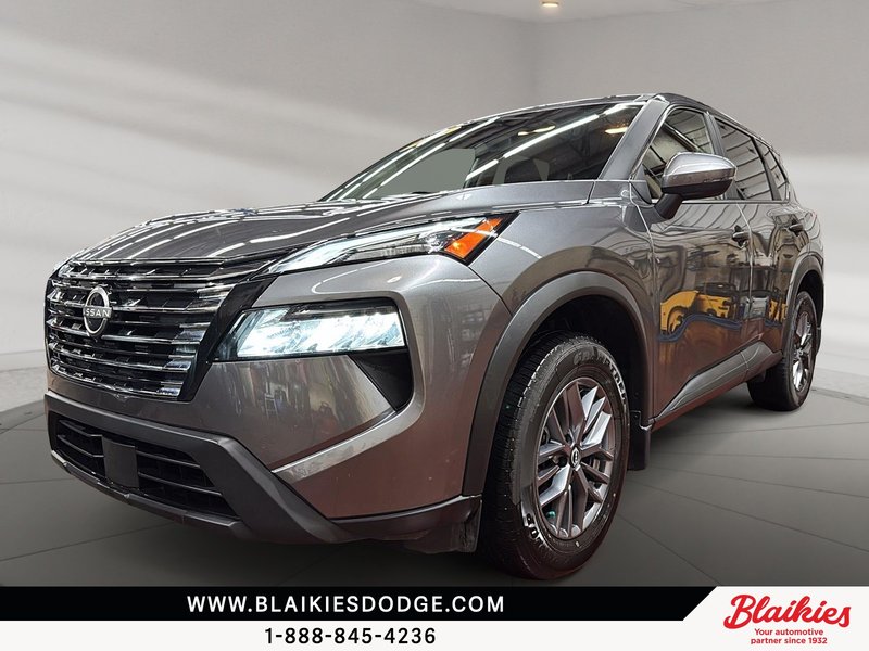 Image du véhicule Nissan Rogue  2024