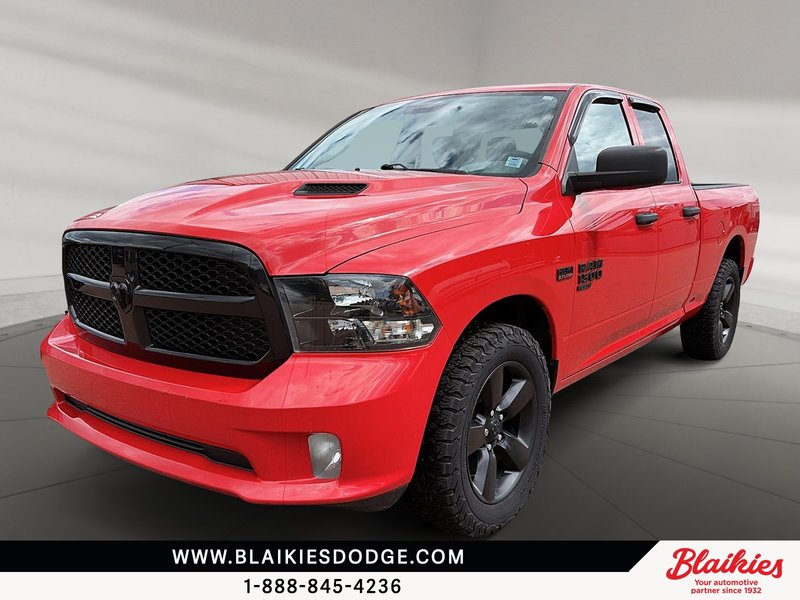 Vehicle Image 2019 Ram 1500 Classic