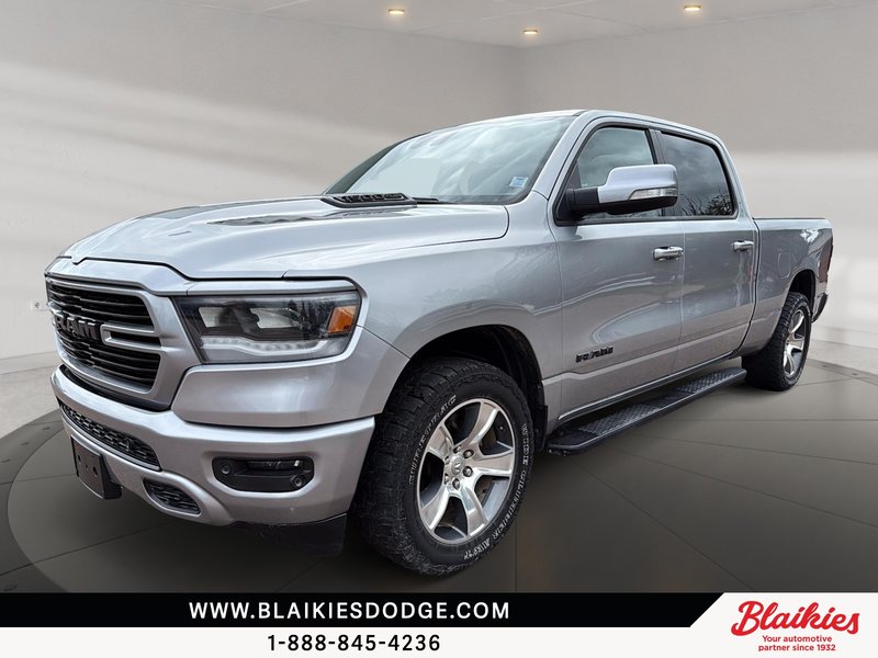 Vehicle Image 2019 Ram 1500