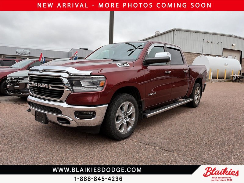 Vehicle Image 2019 Ram 1500