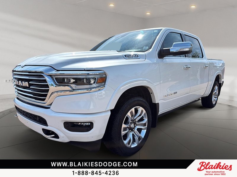 Vehicle Image 2022 Ram 1500