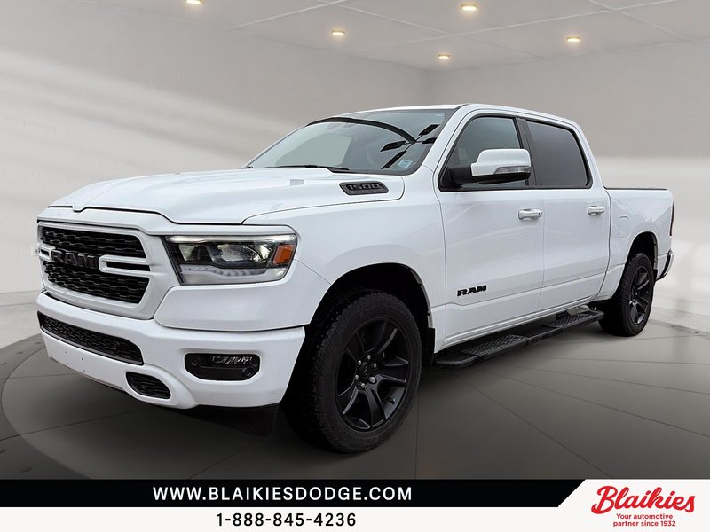 Vehicle Image 2022 Ram 1500