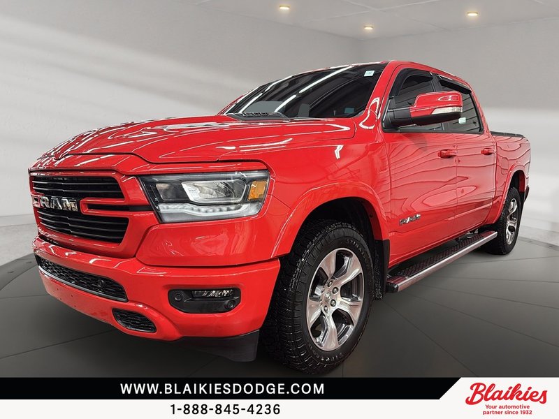 Vehicle Image 2022 Ram 1500