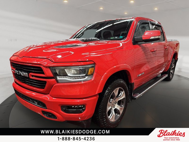 Vehicle Image 2022 Ram 1500