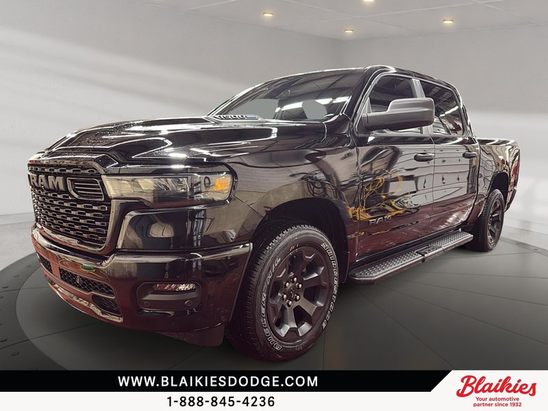 Vehicle Image 2026 Ram 1500