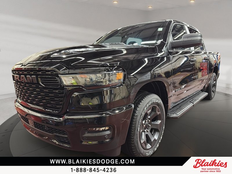 Vehicle Image 2026 Ram 1500