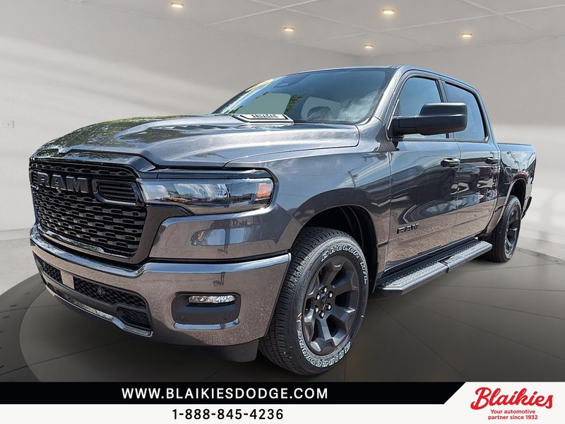 Vehicle Image 2026 Ram 1500