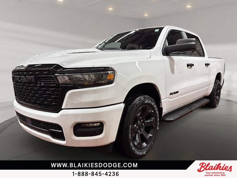 Vehicle Image 2026 Ram 1500