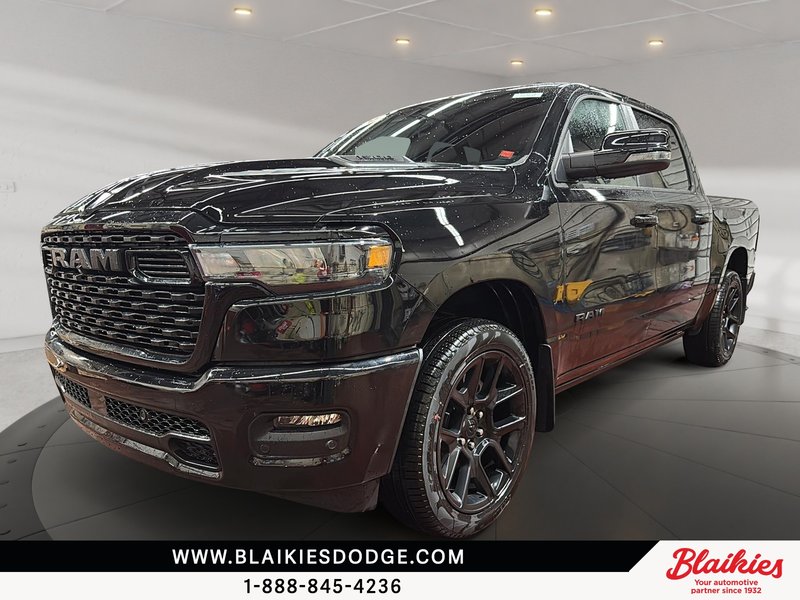 Vehicle Image 2026 Ram 1500