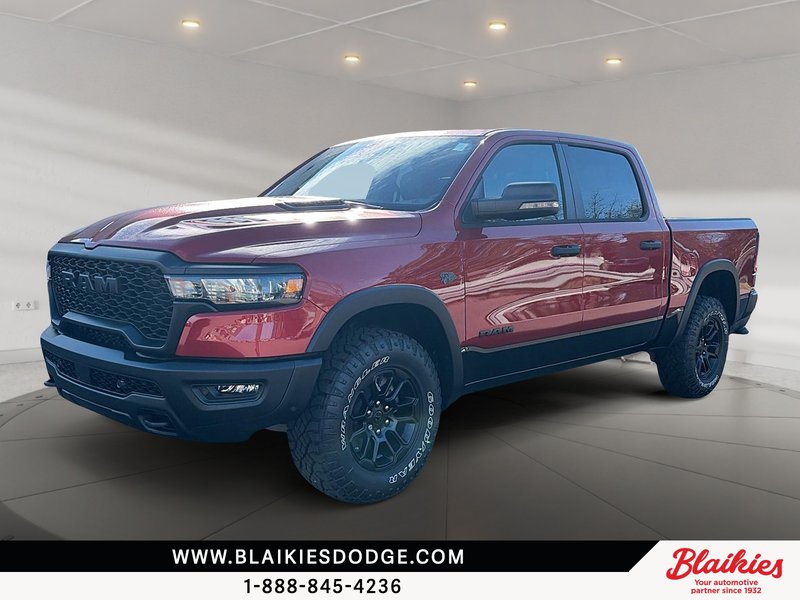 Vehicle Image 2027 Ram 1500